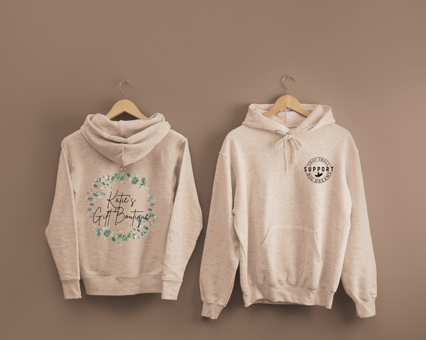 KGB - Hoodie