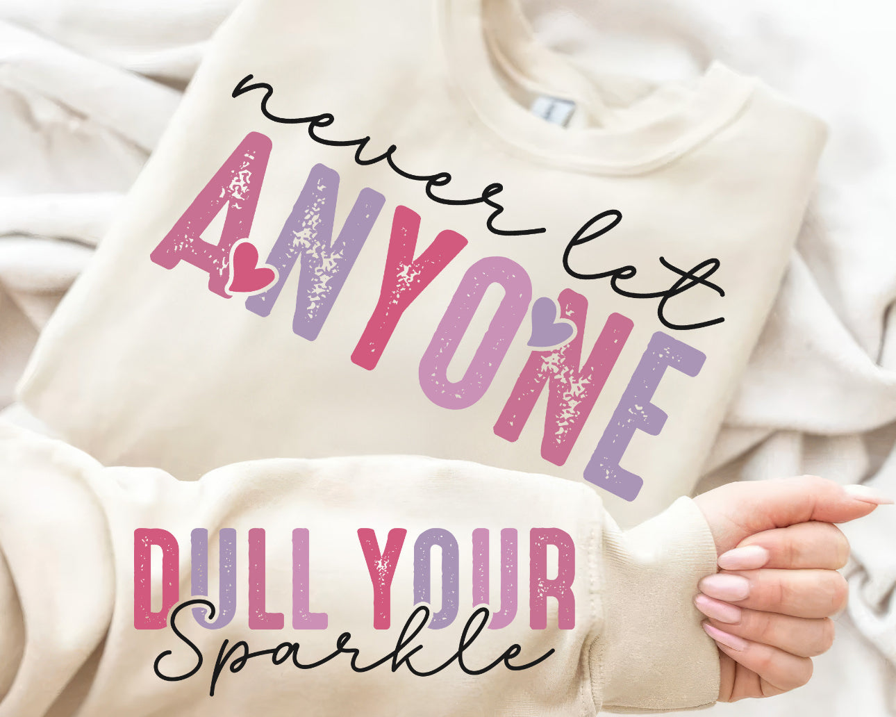 Mental Health Clothing