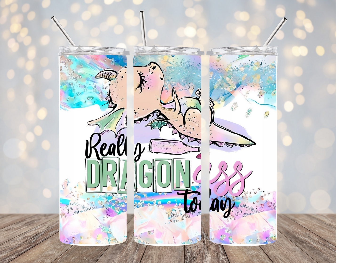 Really Dragon Ass Today - Tumbler