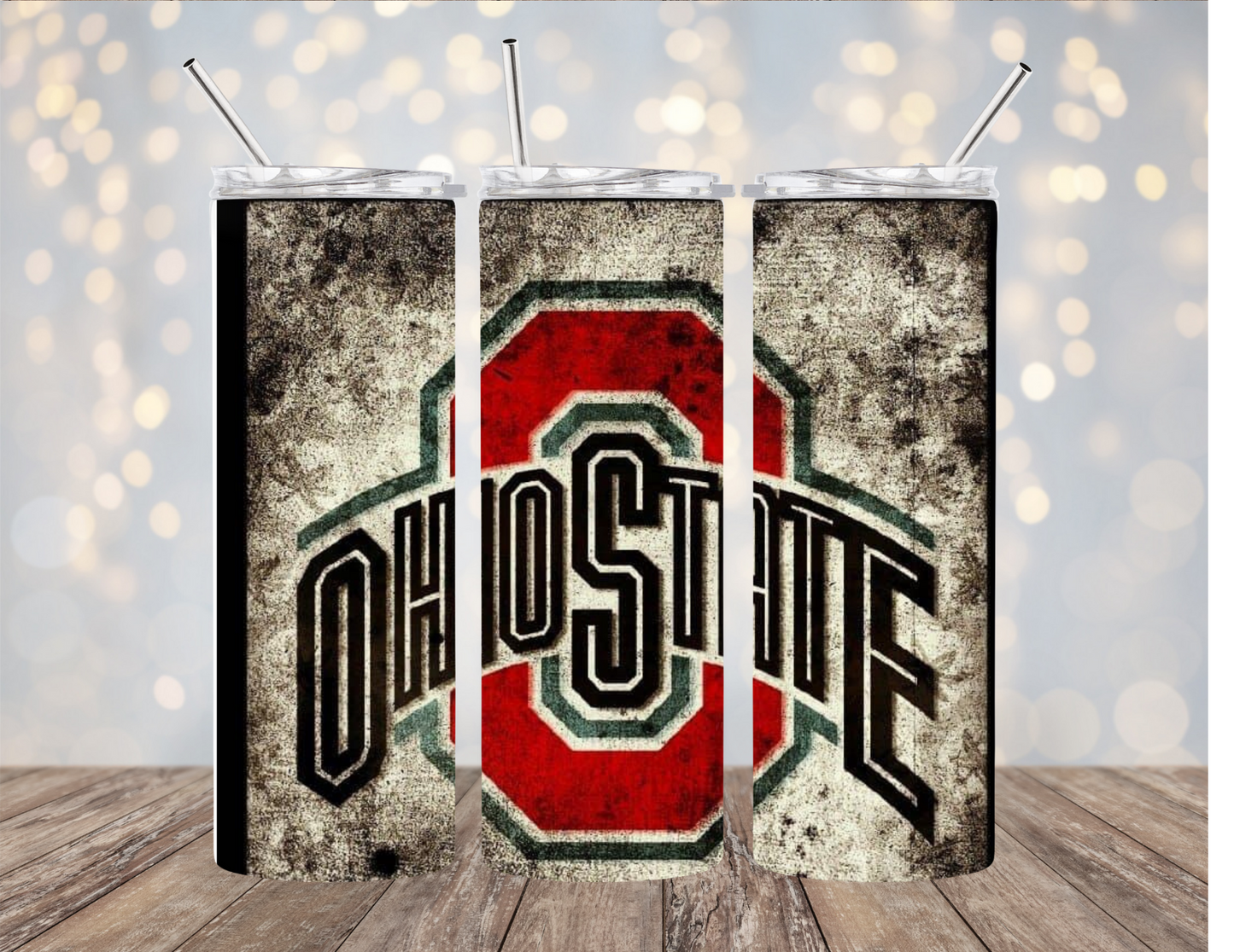 OS Football - Tumbler