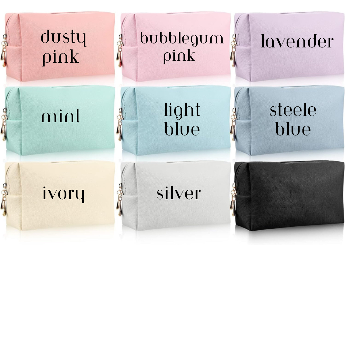 Stationary Pouch
