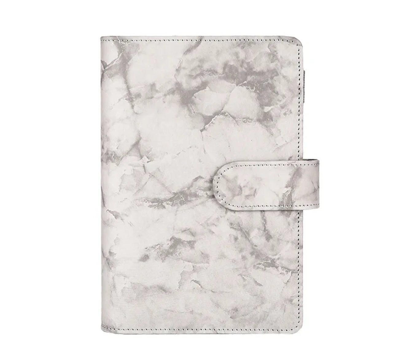 Self Care Binder