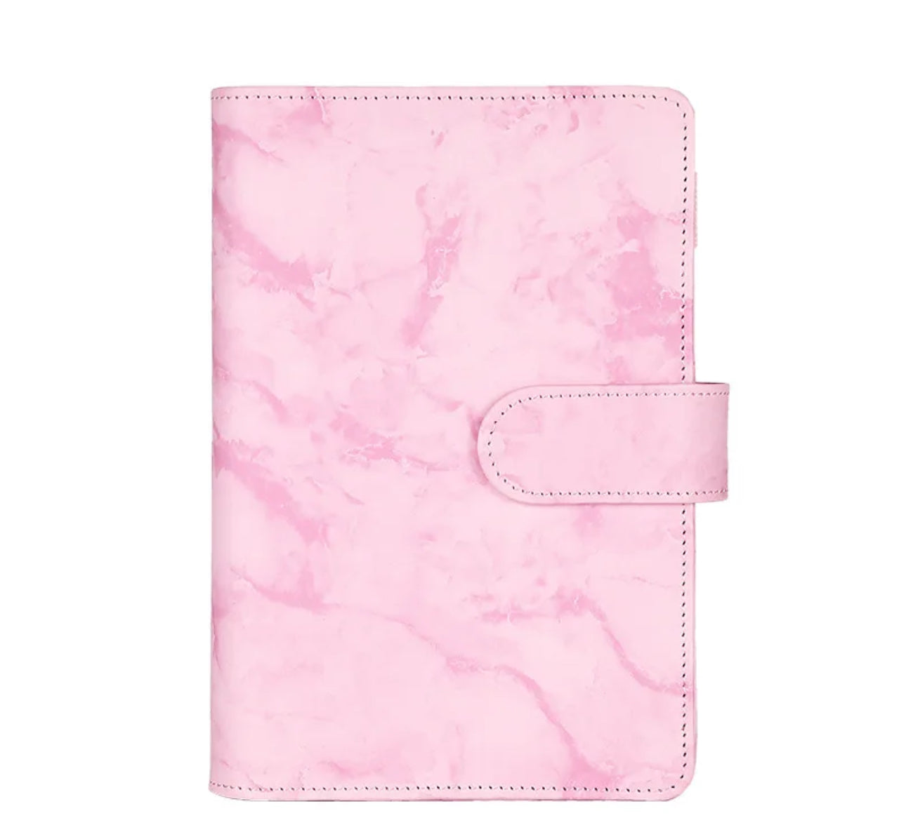 Self Care Binder