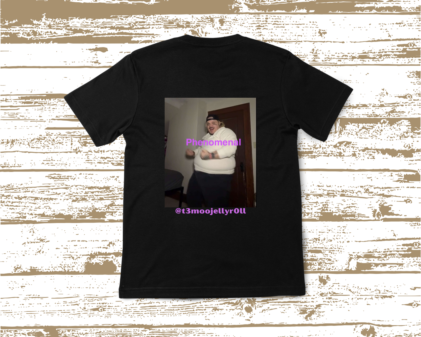 Phenomenal - TShirt or Crewneck Sweatshirt