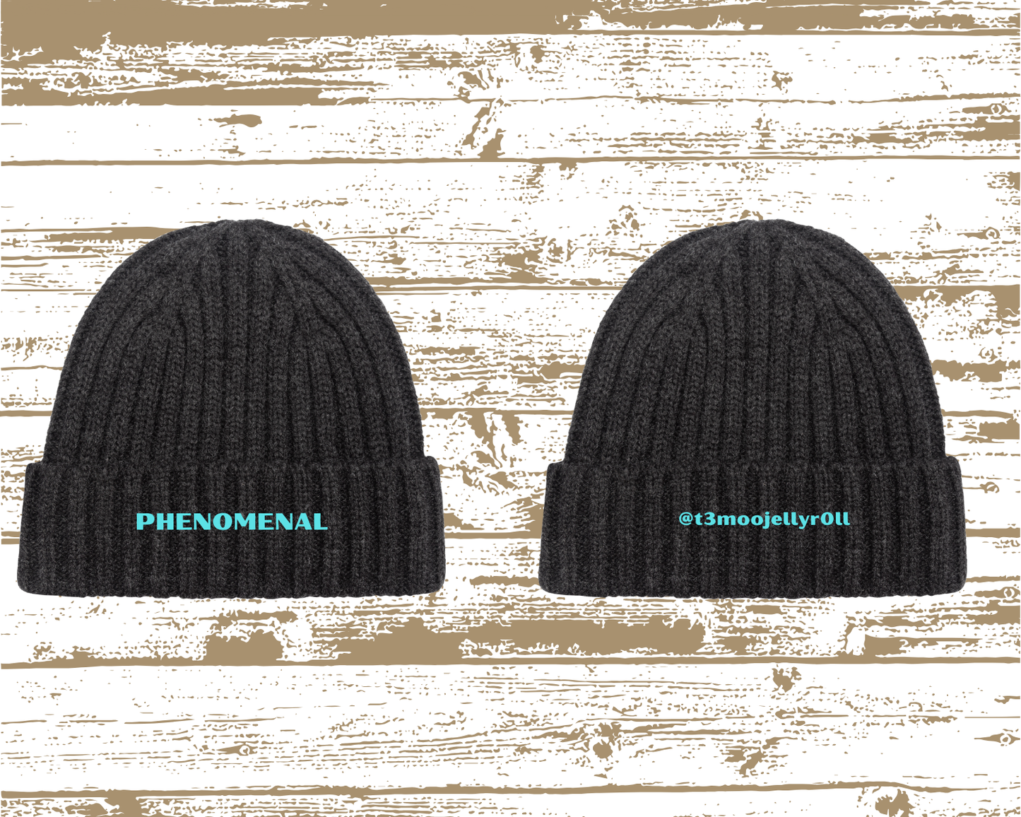 Phenomenal - Beanie Hat