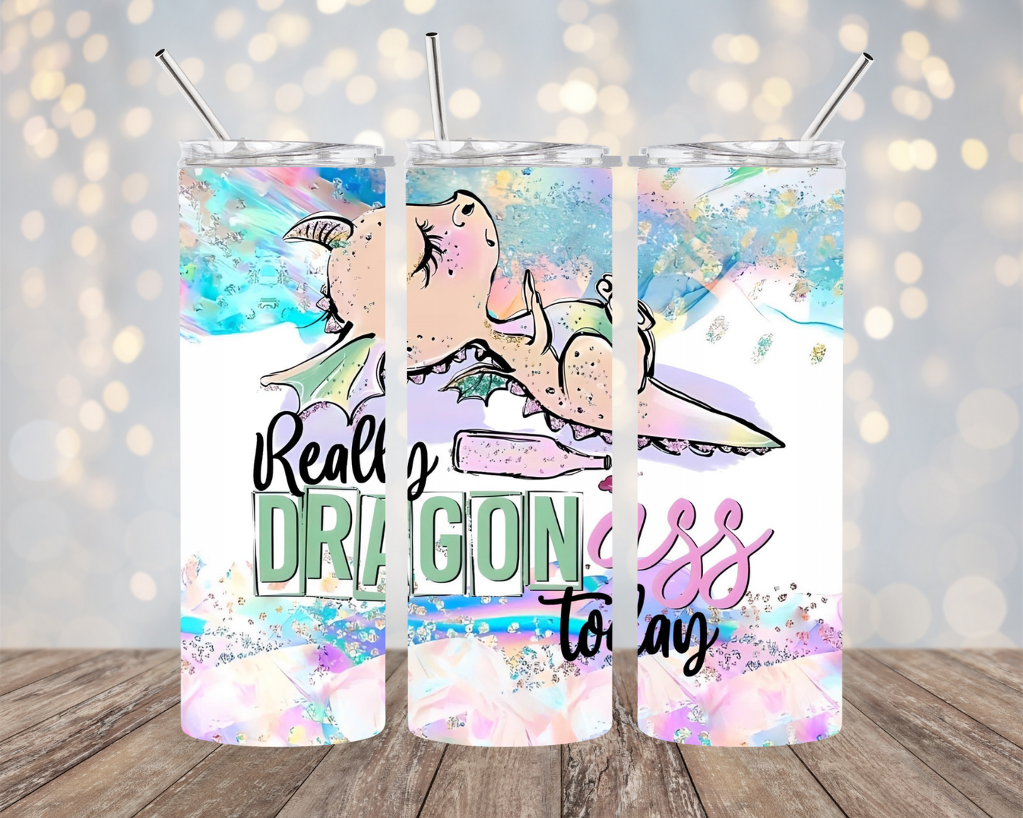 Really Dragon Ass Today - Tumbler