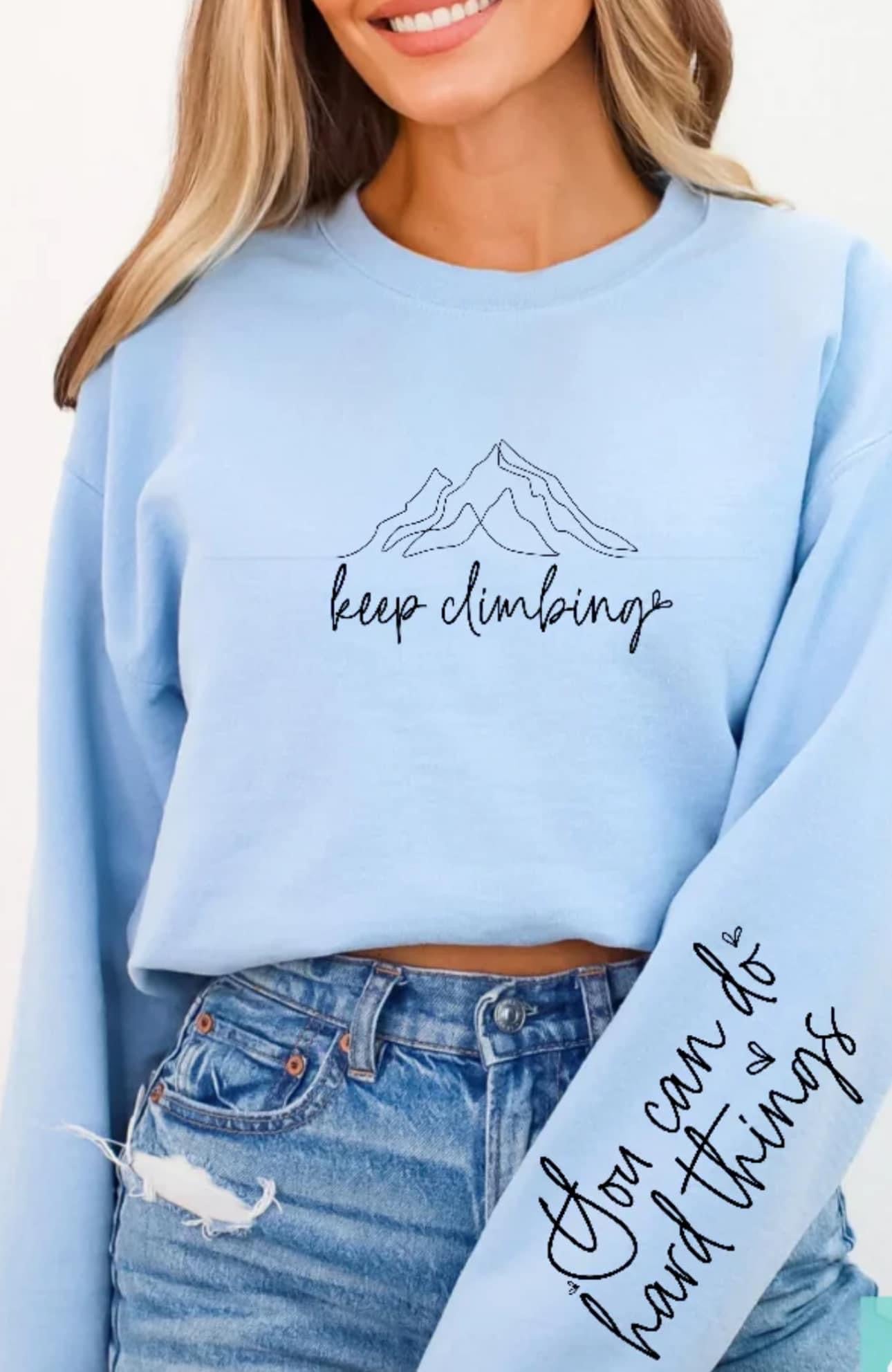 Mental Health Clothing