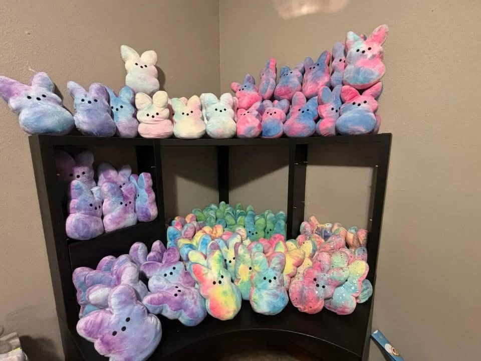 Easter Peeps - 5 inch