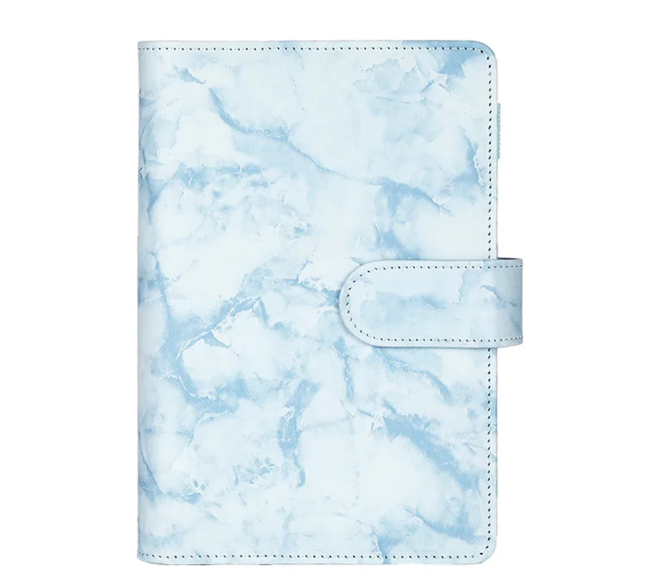 Self Care Binder