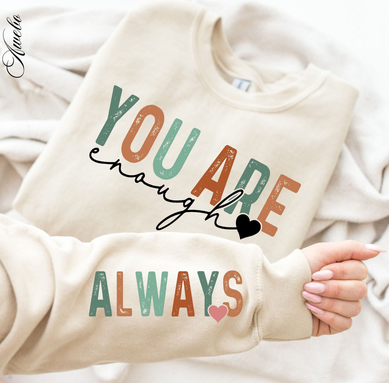Mental Health Clothing