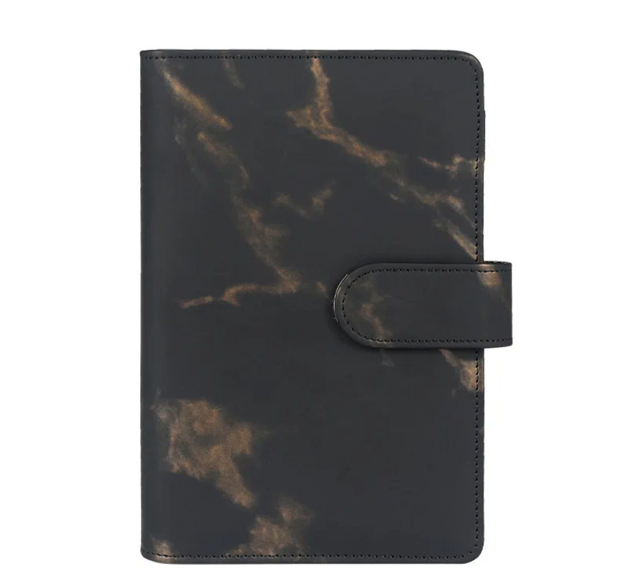 Self Care Binder