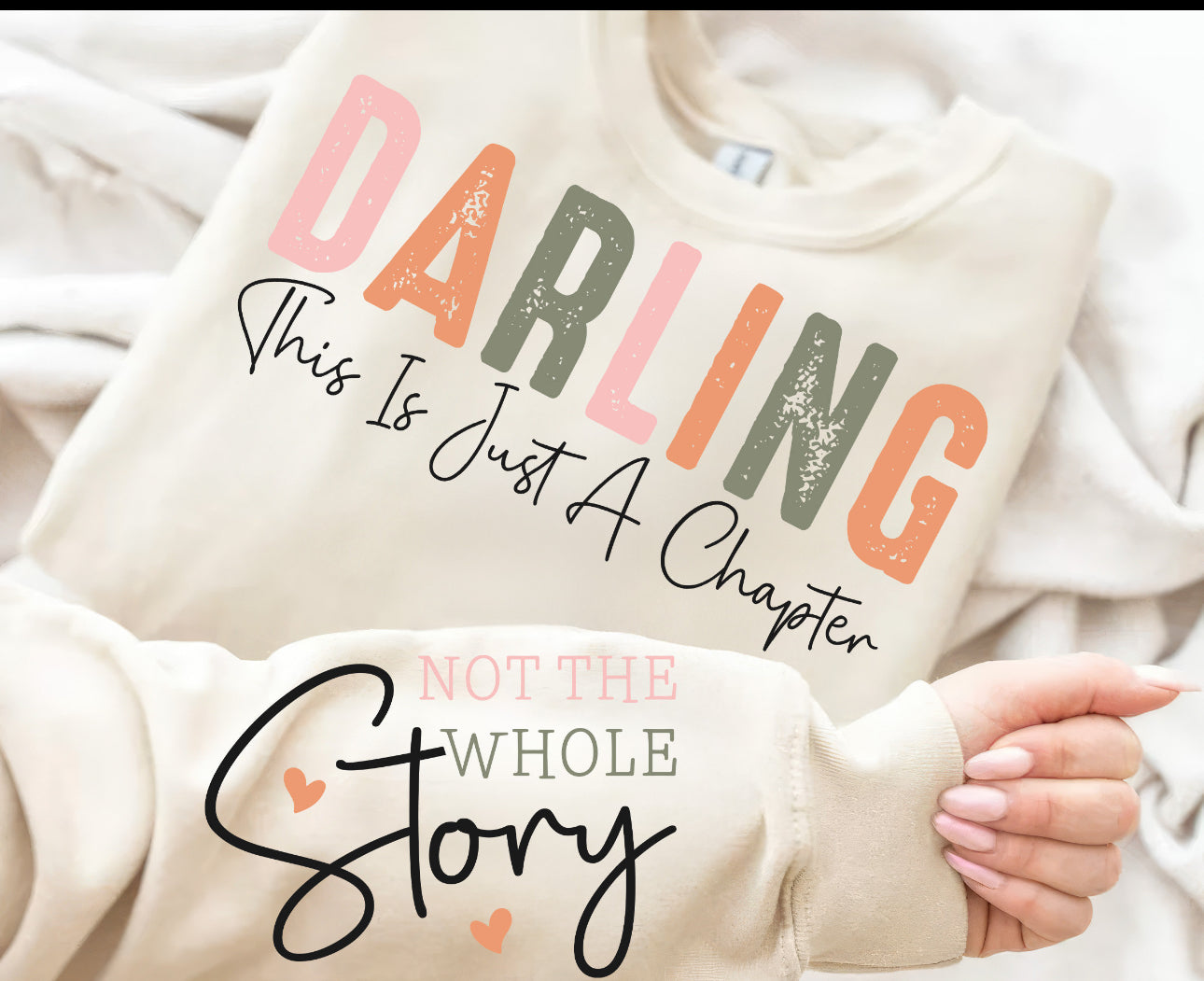 Mental Health Clothing