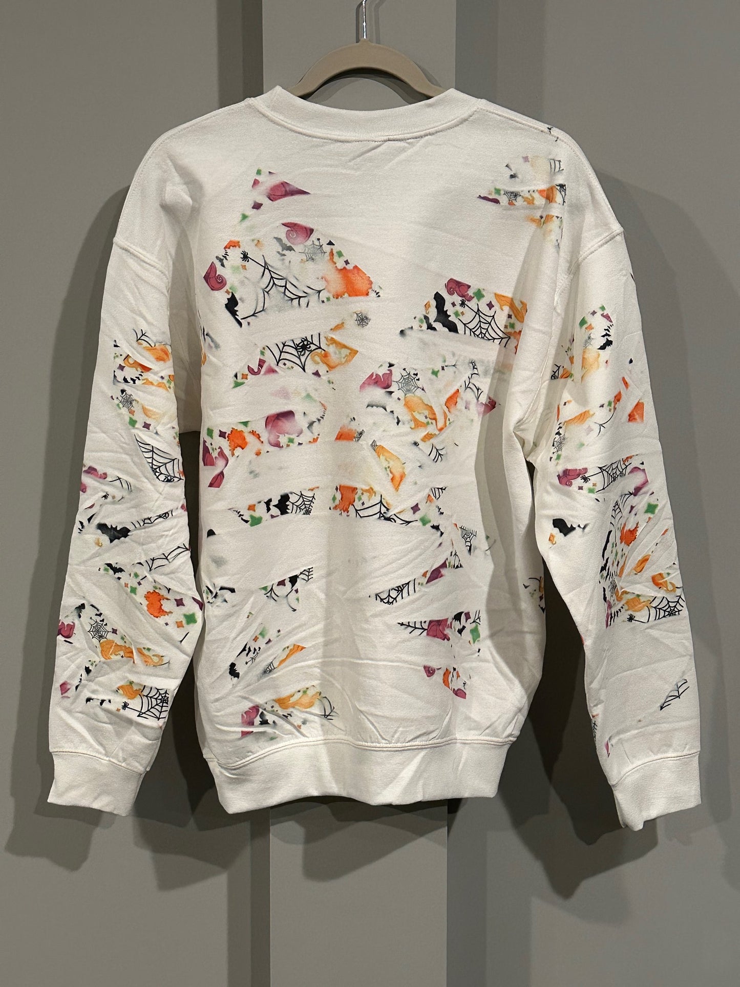 Hocus Pocus i need coffee to focus sweatshirt