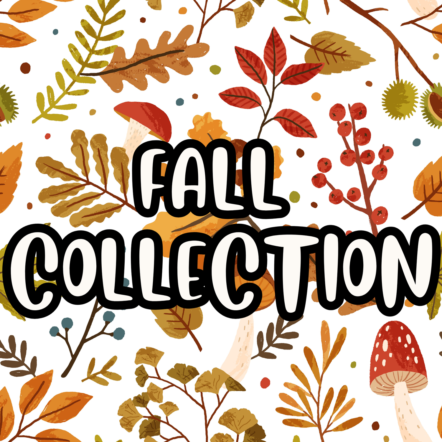 Fall Collection