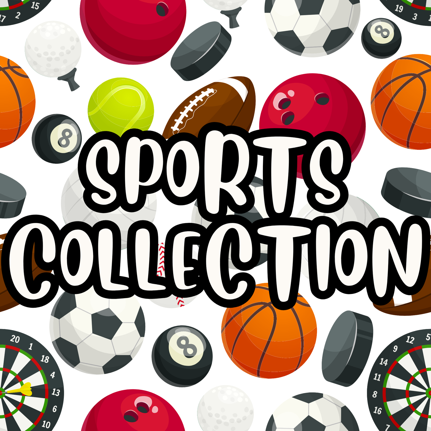 Sports Collection