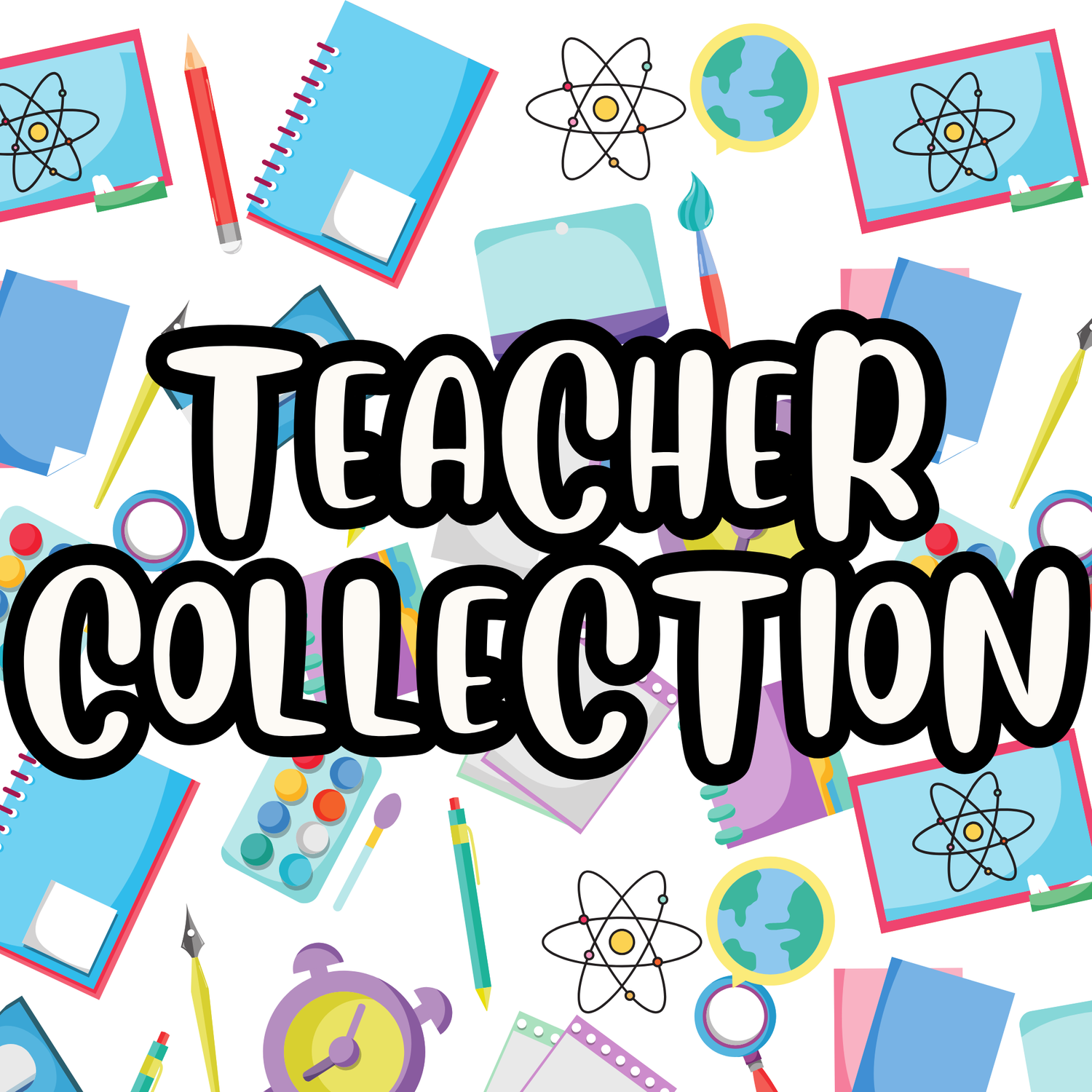 Teacher Collection