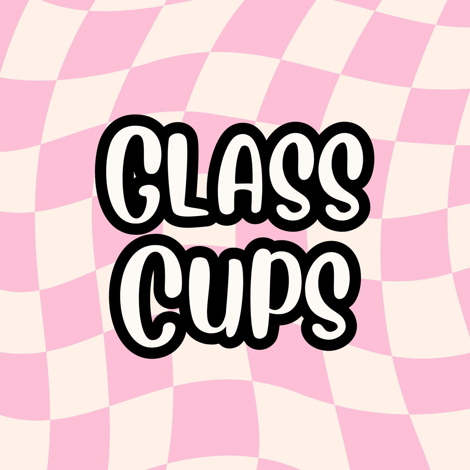 16-17oz Glass Cups