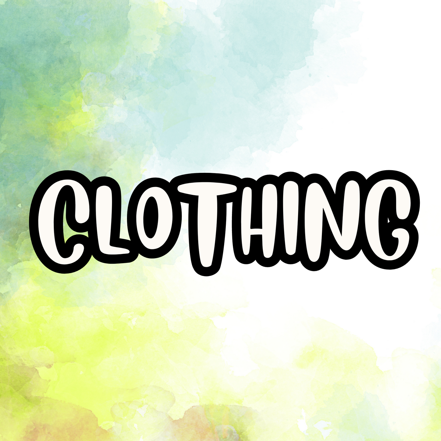 Clothing