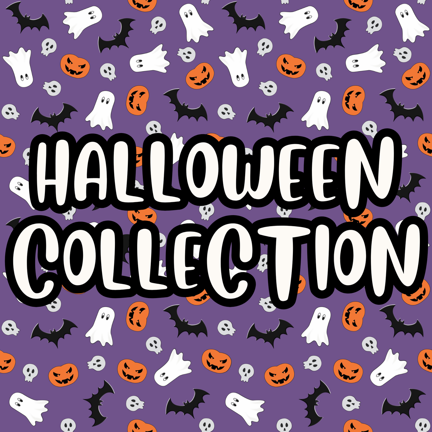 Halloween Collection