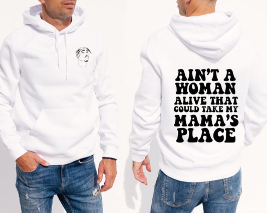 Mama's Place - TShirt or Crewneck Sweatshirt