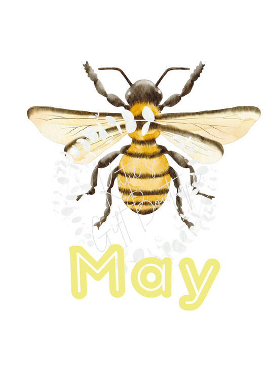 May Spread - Aesthetic