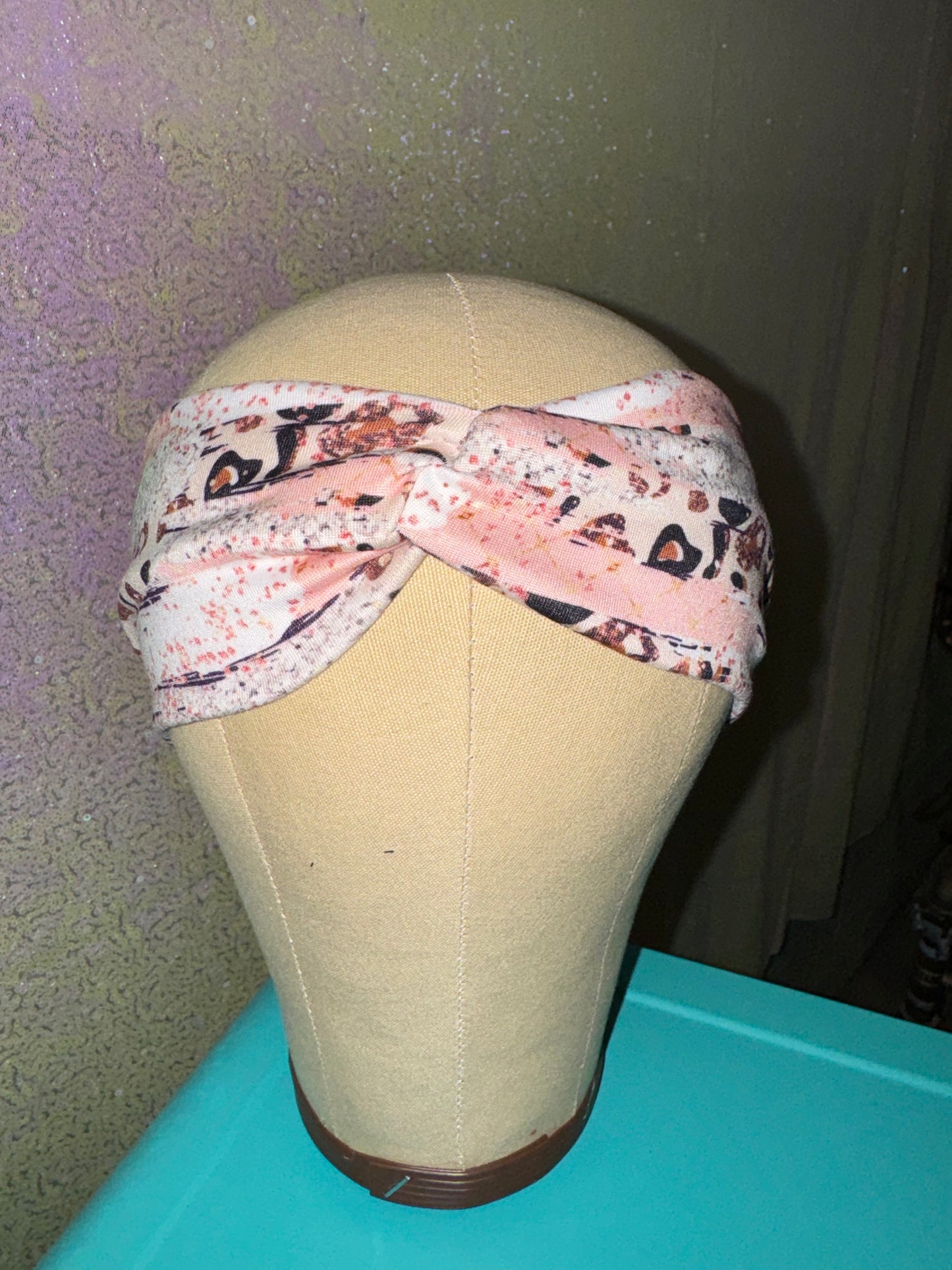 Pattern Headbands 2