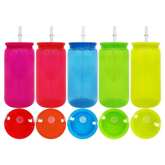 TIKTOK CHECKOUT - 16oz plastic cups