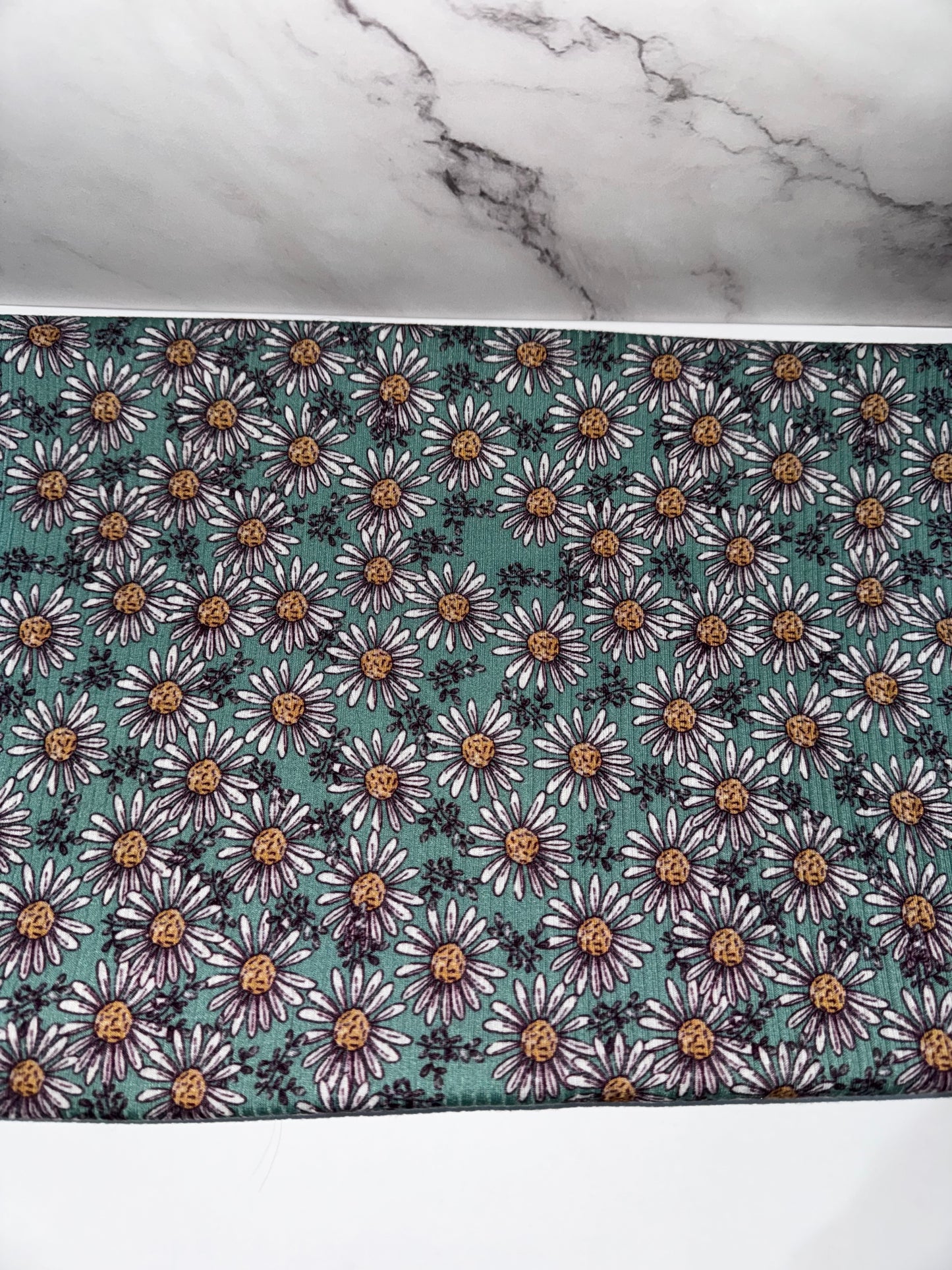 Daisy’s - Scrunchie/Headband