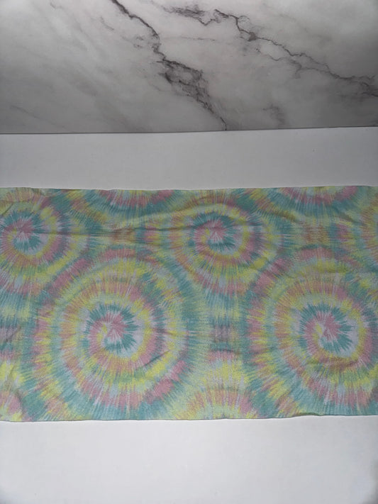 Tie Dye - Scrunchie/Headband