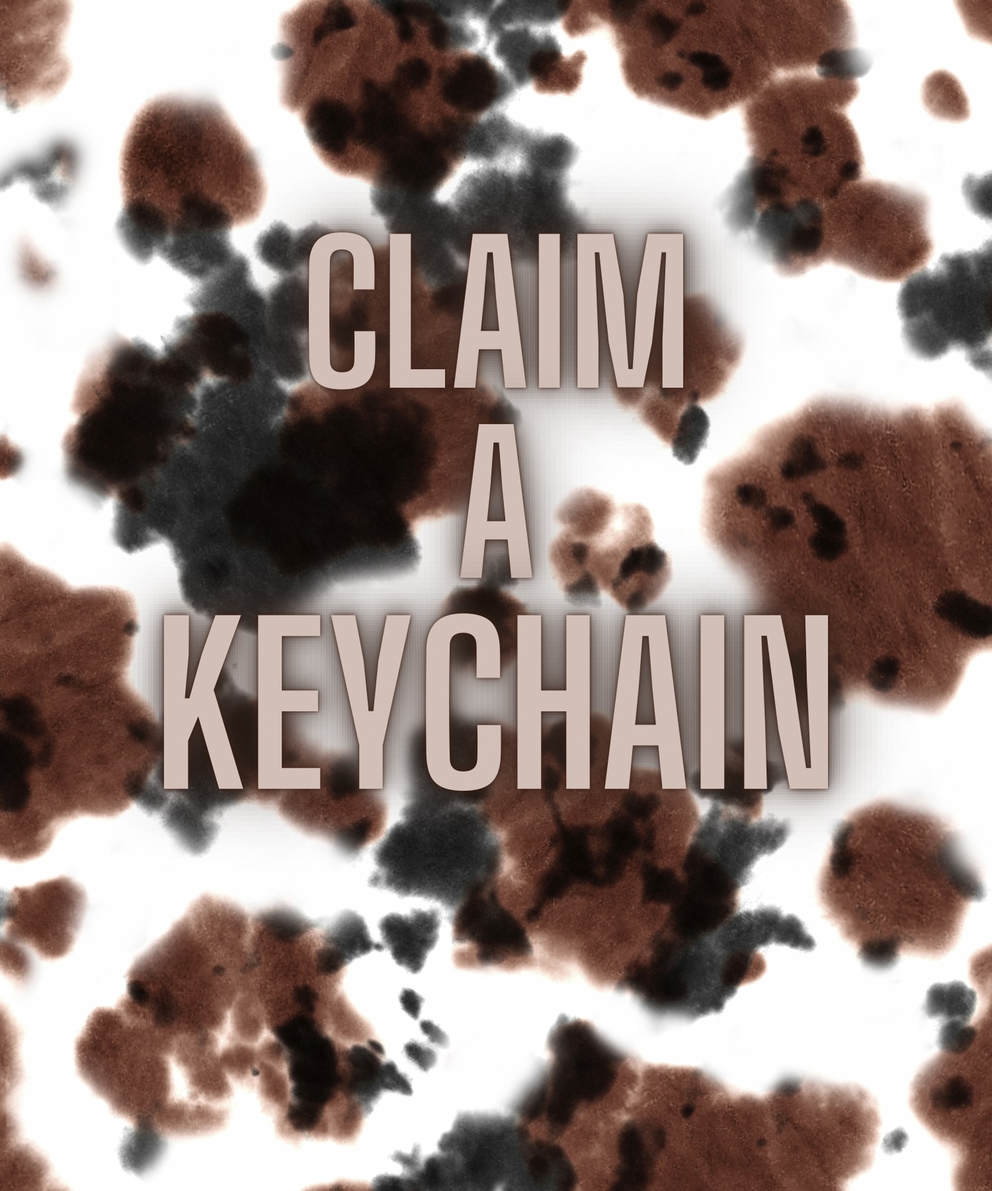 Claim a Keychain - on Live
