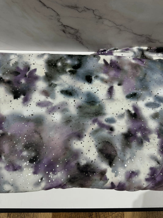 Galaxy Vibes - Scrunchie/Headband