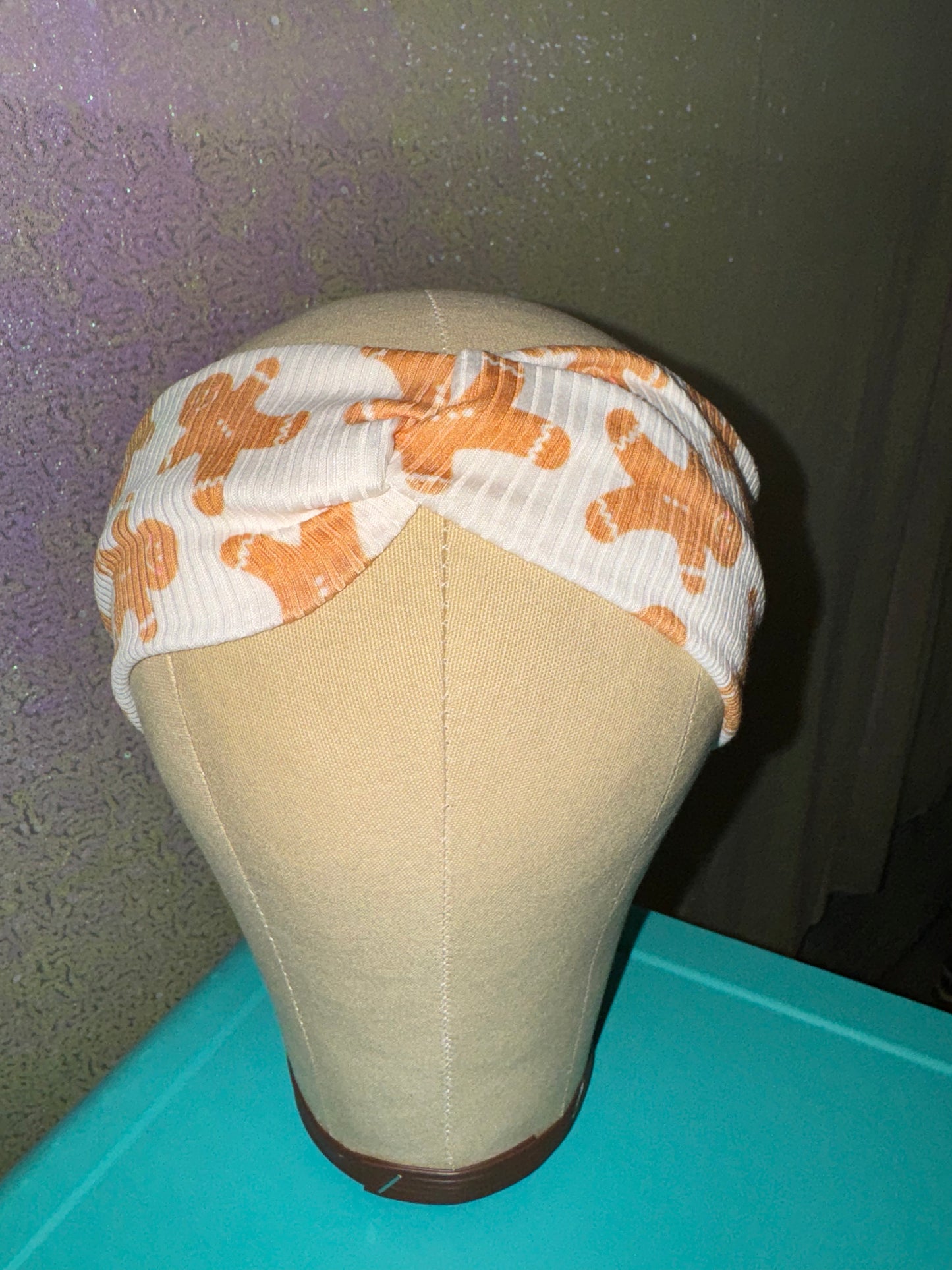Pattern Headbands 3