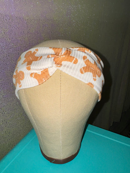 Pattern Headbands 3