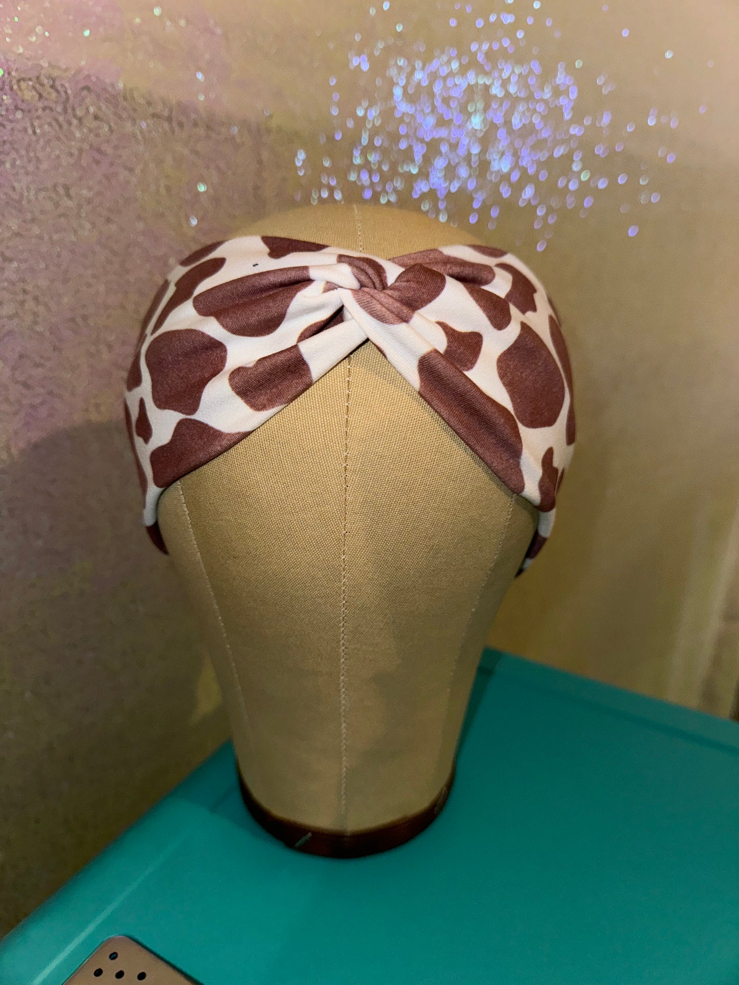 Pattern Headbands 2