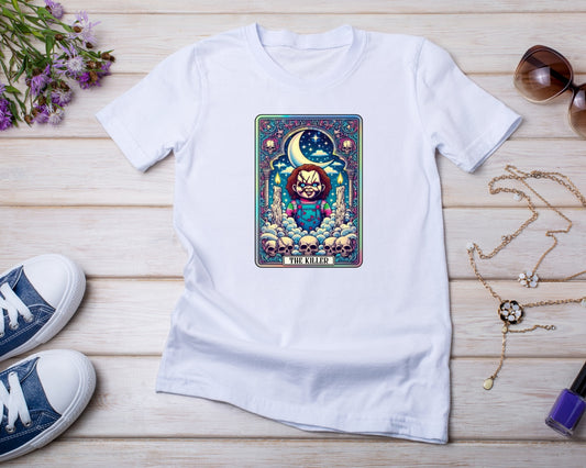 Halloween - The Killer - TShirt or Crewneck Sweatshirt