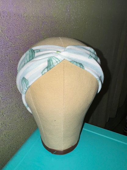 Pattern Headbands