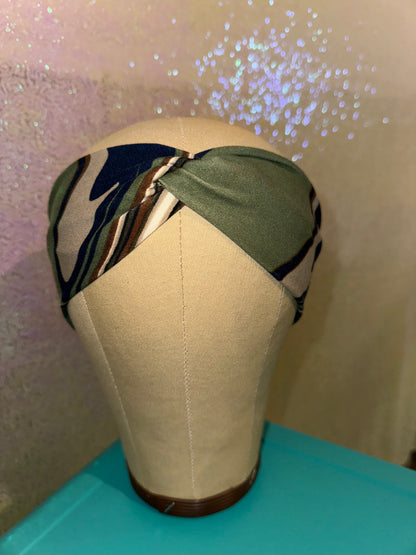 Pattern Headbands