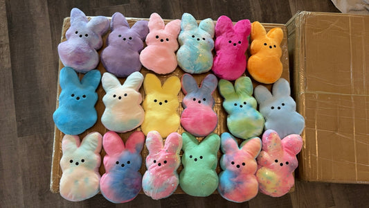 Easter Peeps - 5 inch