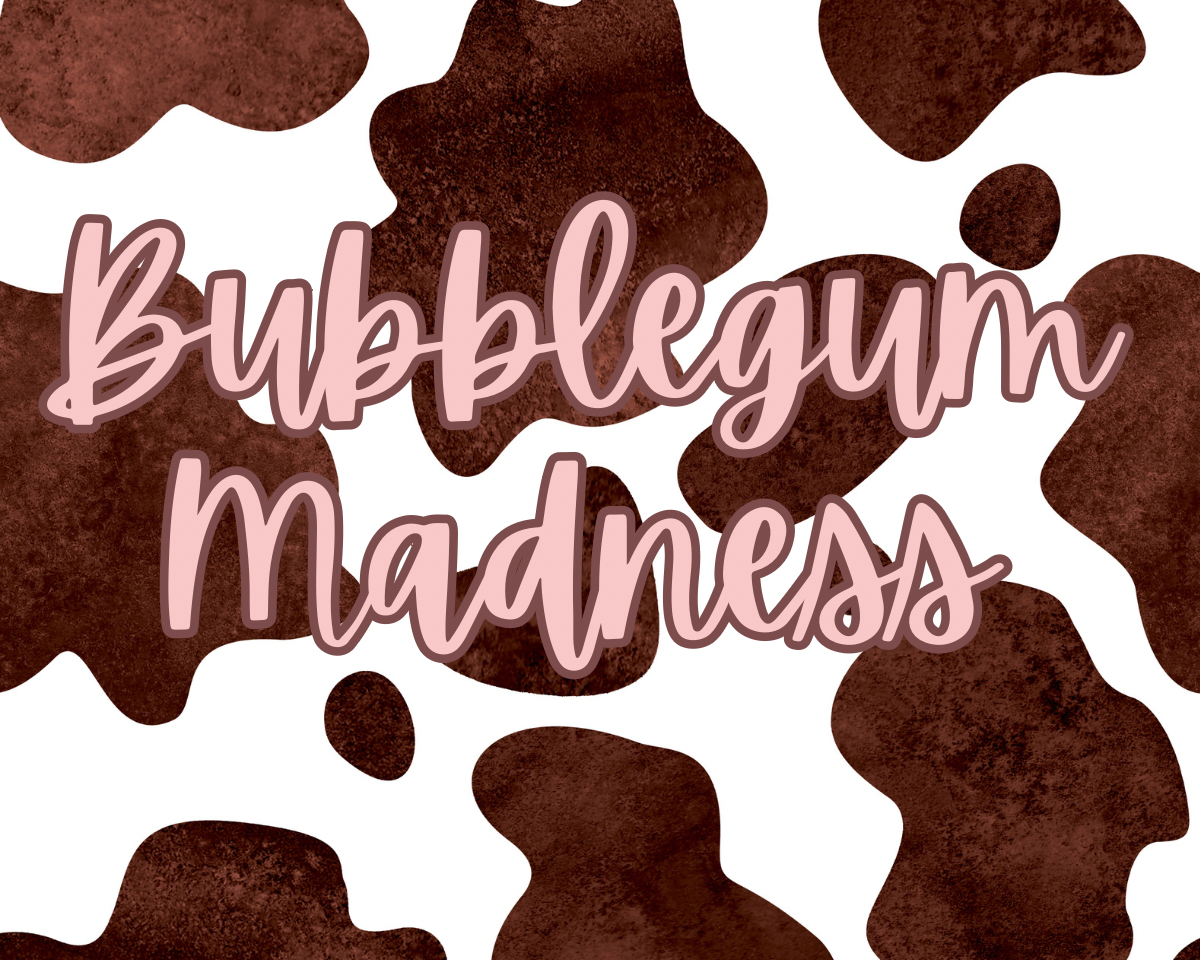 Bubblegum Madness - Live Video Game